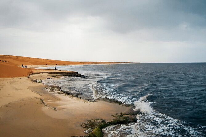 Lifetime Adventure: 8-Day Private Tour to Mauritania - Frequently Asked Questions