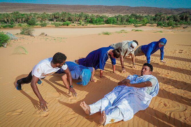 Lifetime Adventure: 8-Day Private Tour to Mauritania - Final Thoughts