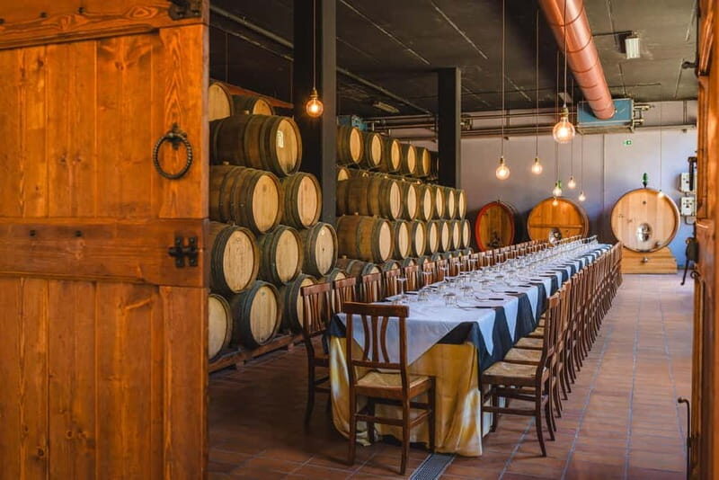 Light Lunch "Ad Hoc di San Gimignano" - Palagetto winery - Final Thoughts
