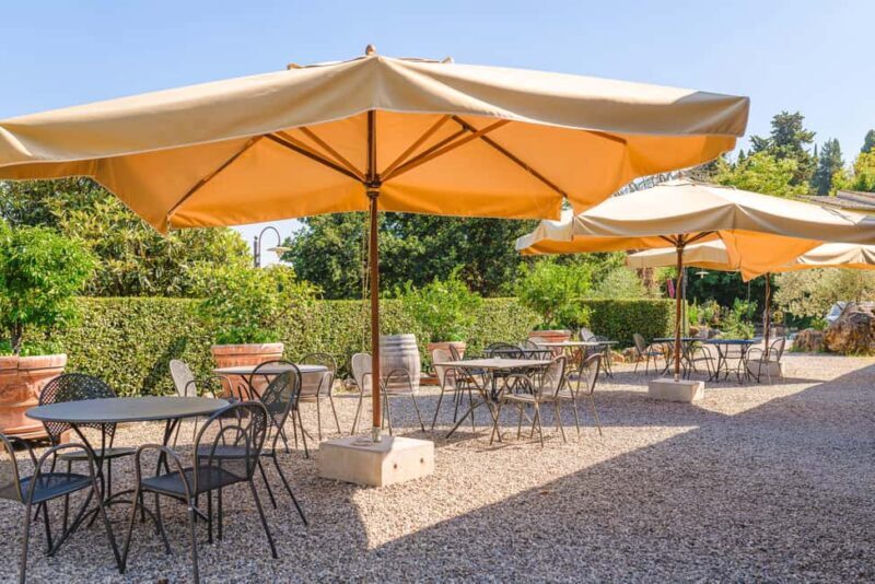 Light Lunch Tasting "Tosca" - Frequently Asked Questions