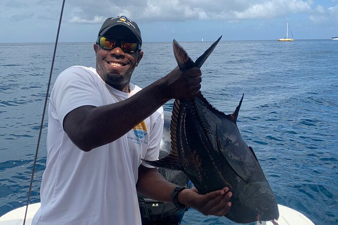 light-tackle-fishing-in-st-lucia