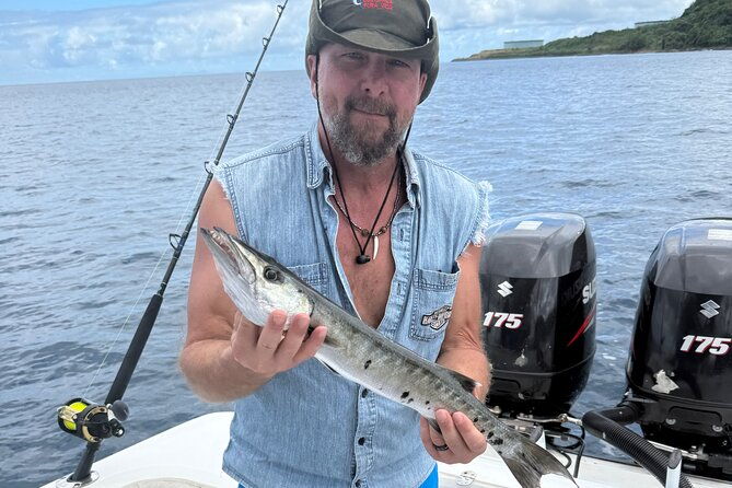 light-tackle-fishing-in-st-lucia
