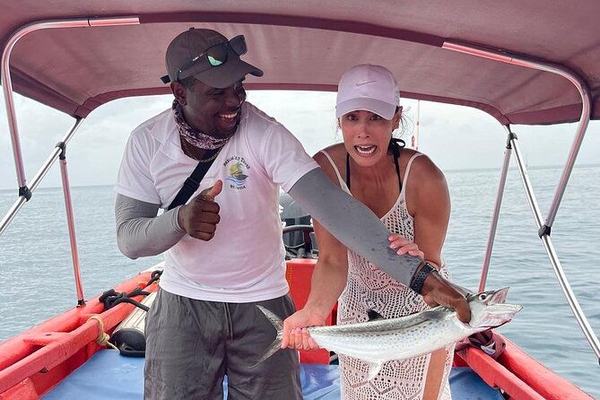 light-tackle-fishing-in-st-lucia