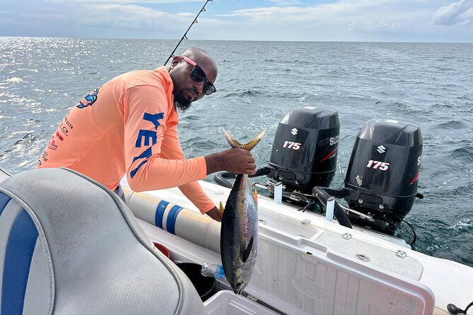 light-tackle-fishing-in-st-lucia