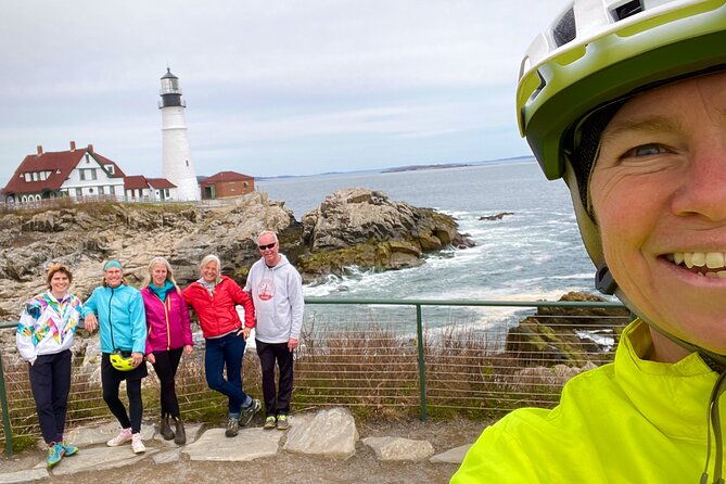 lighthouse-bicycle-tour-from-south-portland-with-4-lighthouses