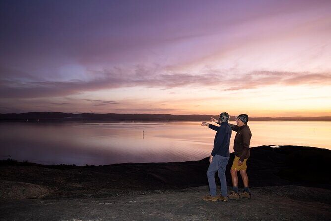 Lighting the Sound Uredale Twilight Hike - Who Is This Tour Best For?
