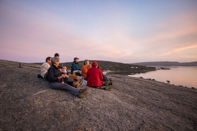 Lighting the Sound Uredale Twilight Hike - Final Thoughts
