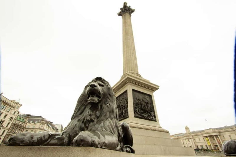 Lights, Camera, London! Movie Locations Walking Tour - Who is This Tour Best For?