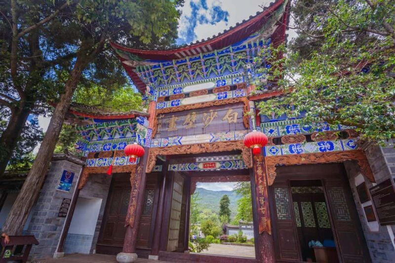 Lijiang: Baisha, Naxi Village, Lashi Wetlands Private Tour - An In-Depth Look at the Lijiang Private Tour
