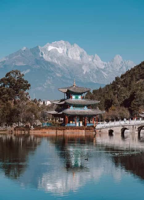 Lijiang: Baisha, Naxi Village, Lashi Wetlands Private Tour - FAQs