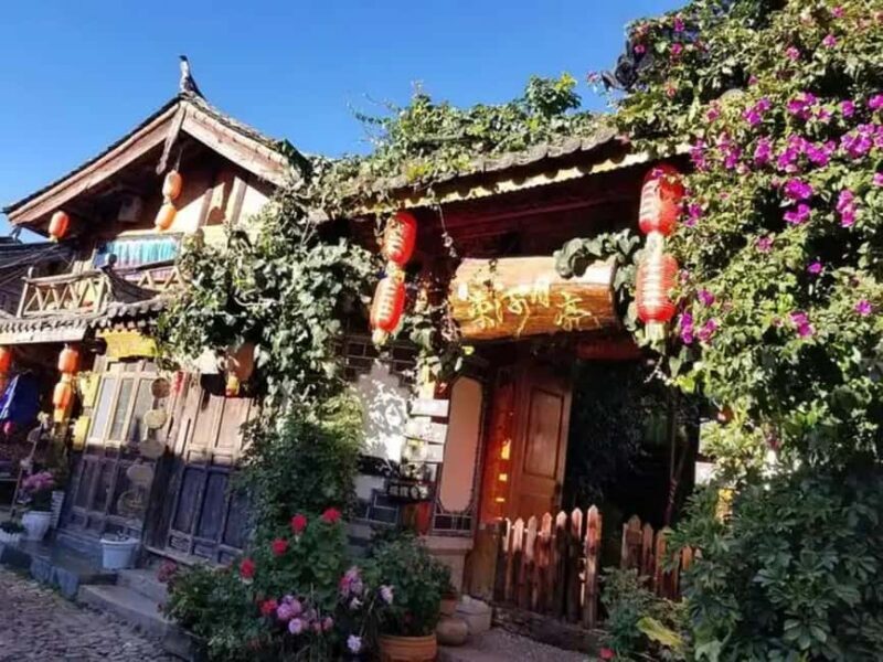 Lijiang: Baisha, Naxi Village, Lashi Wetlands Private Tour - Final Word
