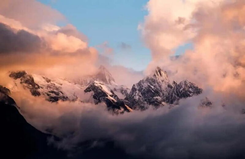 Lijiang: Jade Dragon Snow Mountain + Impression Lijiang - Who Will Love This Tour?