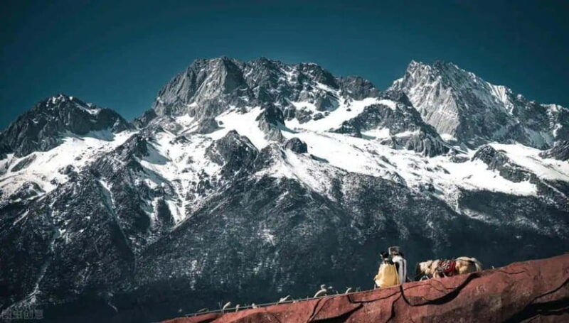 lijiang-jade-dragon-snow-mountain-with-scenic-train-tour