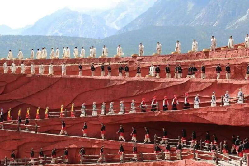 lijiang-jade-dragon-snow-mountain-with-scenic-train-tour