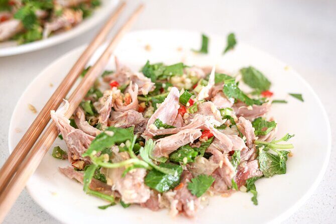 Lijiang Naxi Cuisine Cooking Class & Market Visit - Practical Details That Matter