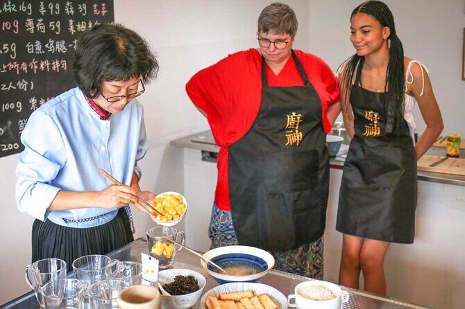 Lijiang Naxi Cuisine Cooking Class & Market Visit - FAQ