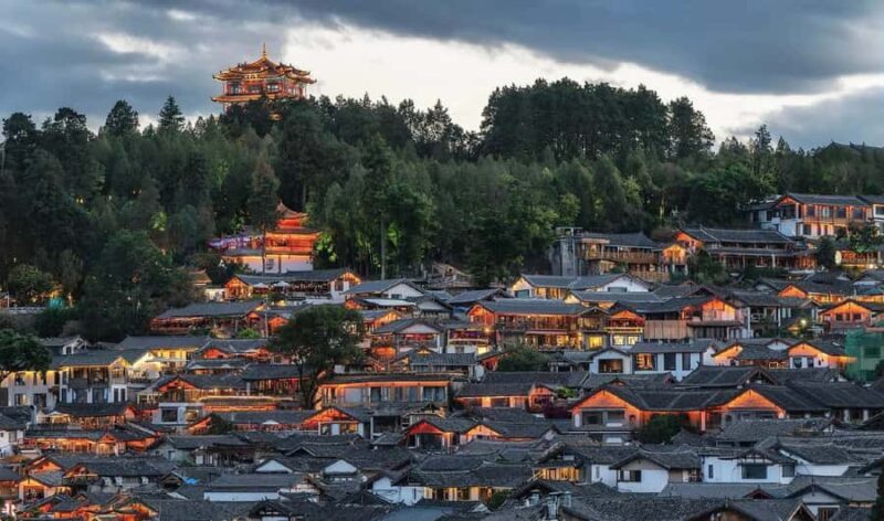 Lijiang: Old Town Cultural Walking Tour with Local Host - FAQ