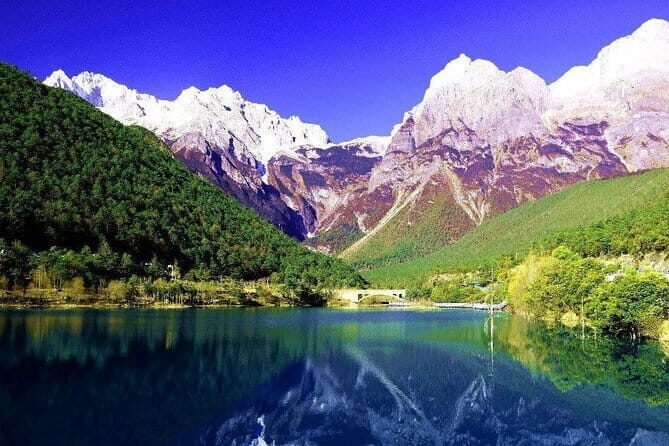 Lijiang Private Day Tour: Jade Dragon Snow Mountain and Impression Lijiang Show - FAQ
