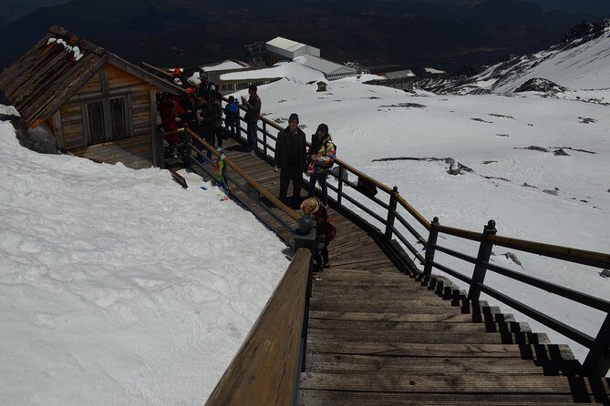 Lijiang Private Departure Transfer: Hotel to Airport - Why Choose This Transfer?