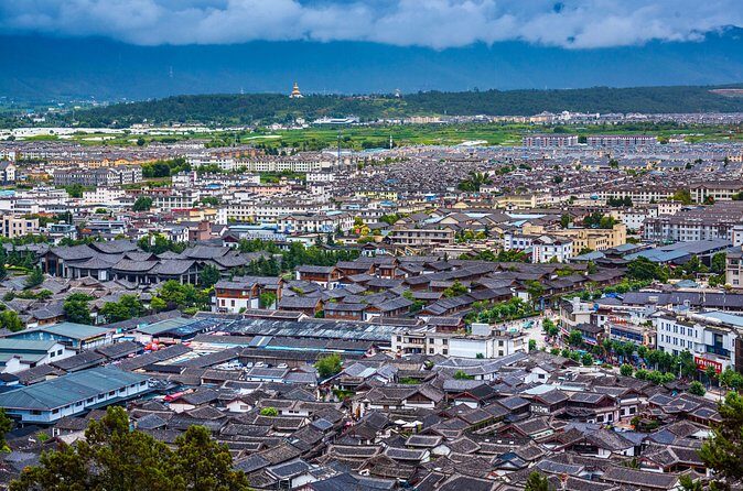 Lijiang Private Departure Transfer: Hotel to Airport - Practical Tips for Travelers