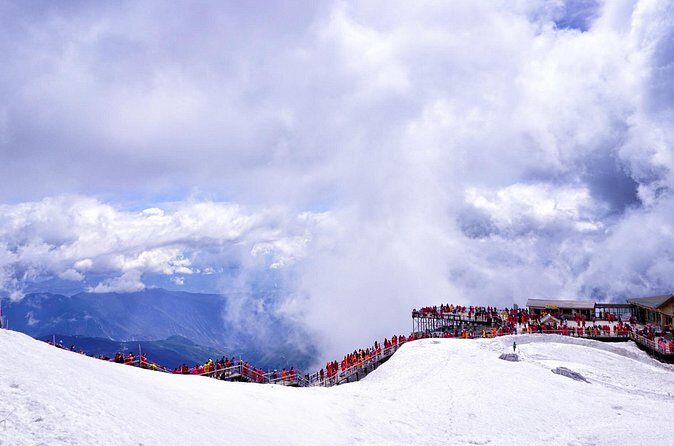 Lijiang Private Essentials Tour to Jade Dragon Snow Mountain including Cable Car - The Sum Up