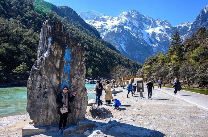 Lijiang Private Essentials Tour to Jade Dragon Snow Mountain including Cable Car - FAQ