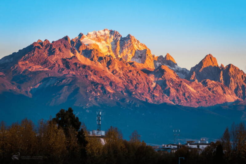 Lijiang Private Tour: Jade Dragon Snow Mountain&Baisha Town - Exploring Yulong Snow Mountain: The Options