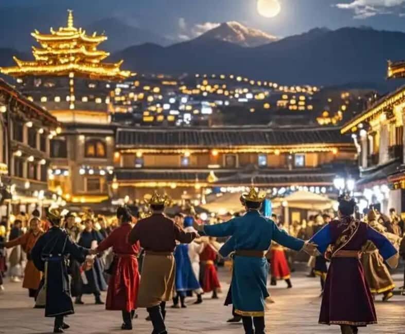 Lijiang: Shangri-La Scenic Area Private Tour - First Impressions and Booking