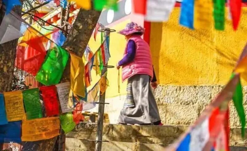 Lijiang: Shangri-La Scenic Area Private Tour - Authentic Experiences and Hidden Gems