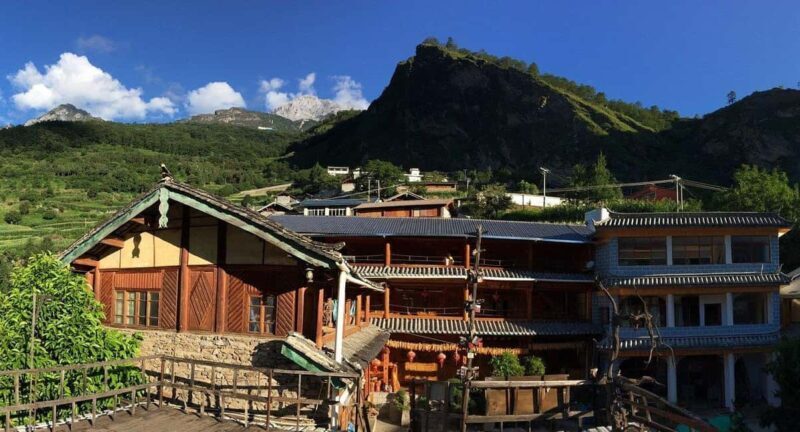 Lijiang: Tiger Leaping Gorge Private Hiking Tour - An In-Depth Look at the Tiger Leaping Gorge Hiking Tour