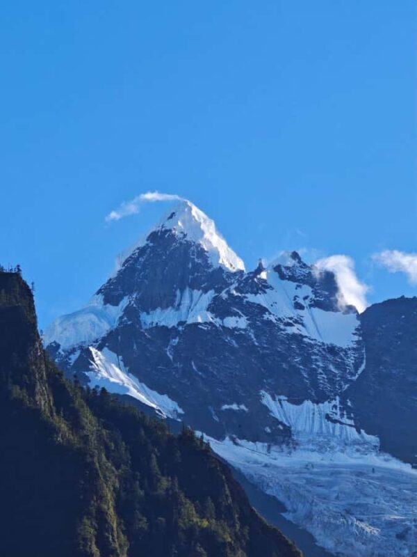 Lijiang: Yubeng + Tiger Leaping Gorge 6-Day Private Tour - Key Points