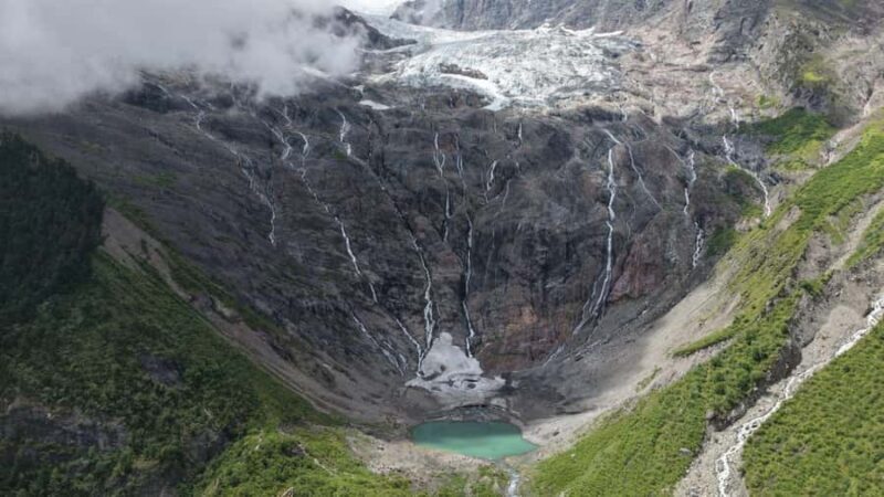 Lijiang: Yubeng + Tiger Leaping Gorge 6-Day Private Tour - An In-Depth Look at the Itinerary and Highlights