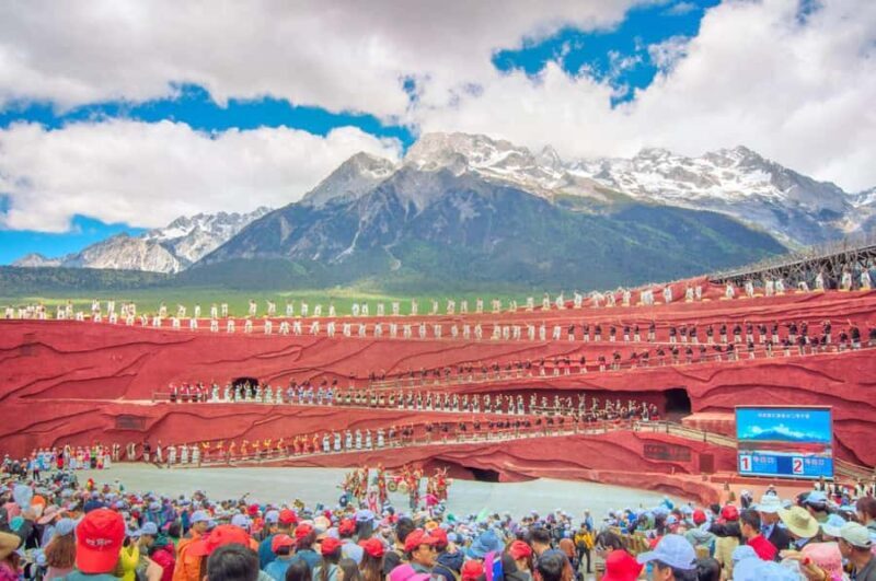 Lijiang: Yulong Snow Mountain & Impression Lijiang Show - Practical Tips for the Tour