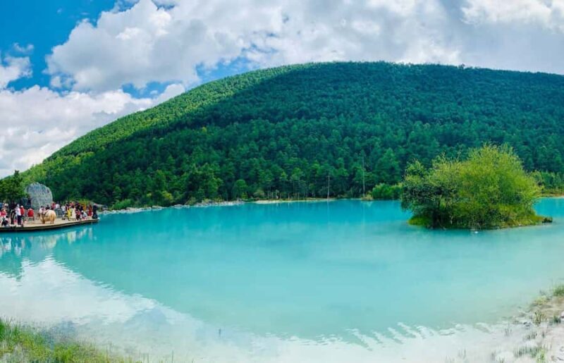 Lijiang: Yulong Snow Mountain & Impression Lijiang Show - Final Thoughts