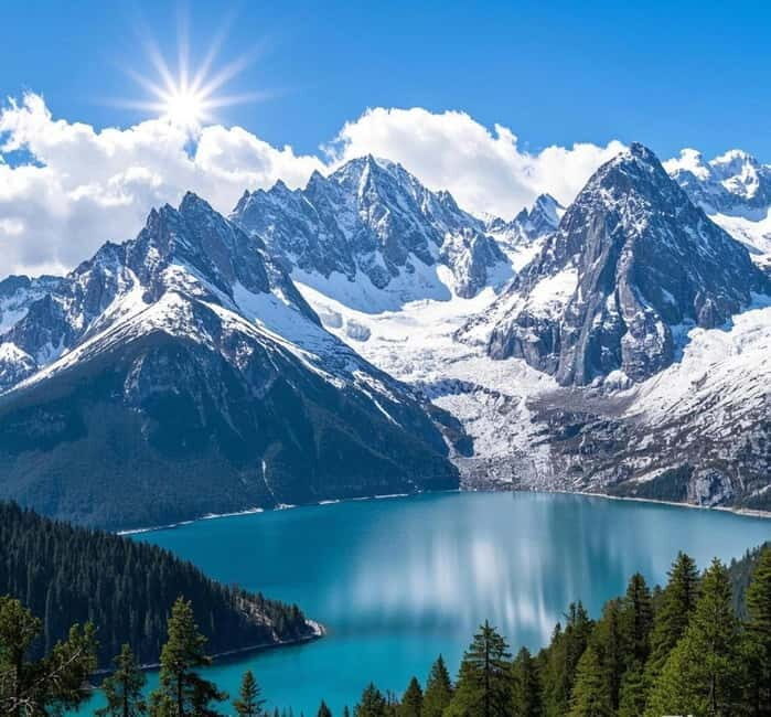 LijiangYulong Snow Mountain Yakniuping Cableway Day Tour - Who Will Love This Tour?