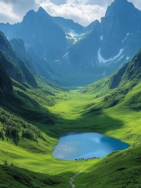 LijiangYulong Snow Mountain Yakniuping Cableway Day Tour - Final Thoughts