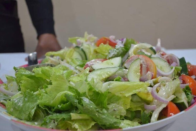 Like a local cooking Tours - Practical Details and Tips