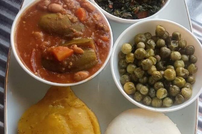 Like a local cooking Tours - Authenticity and Personal Encounters