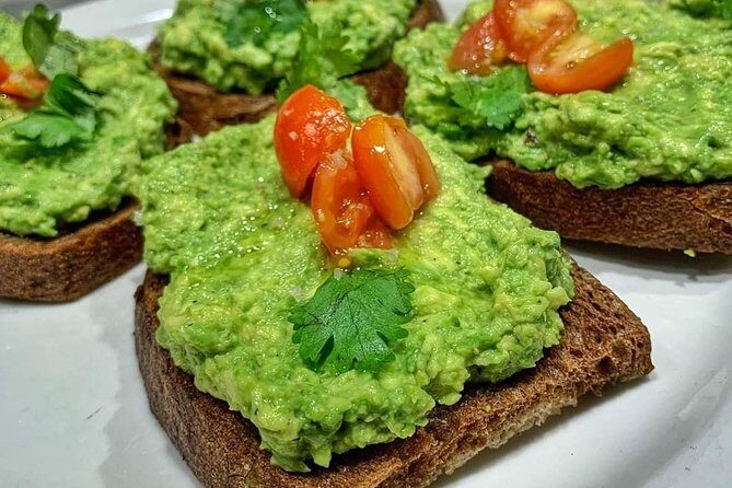 Like a local cooking Tours - FAQ