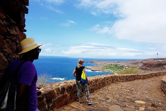 Like Locals: Praia and Cidade Velha Tour + Local Pontxi Tasting - Frequently Asked Questions