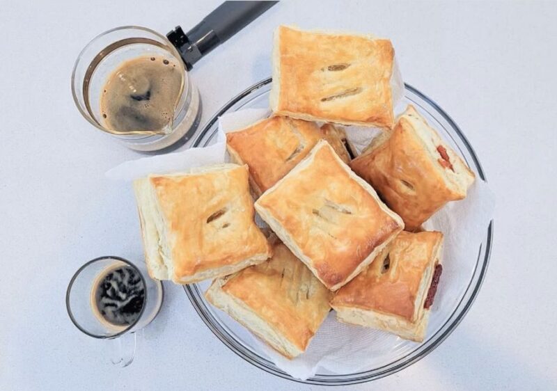 Li'l Havana: Two Family Shops Tour with Rum, Coffee & Pastry - Who Will Enjoy This Tour Most?