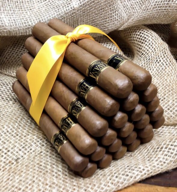 Li'l Havana: Two Family Shops Tour with Rum, Coffee & Pastry - FAQs