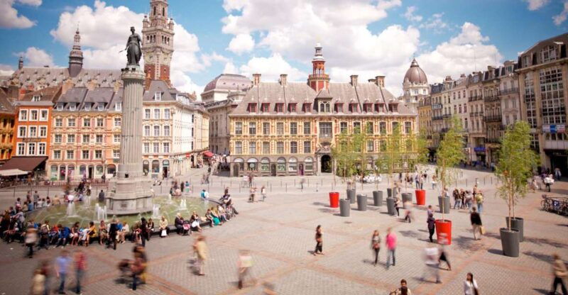 lille-24-48-or-72-hour-city-pass
