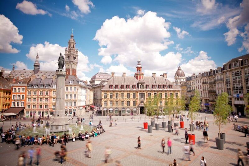 lille-24-48-or-72-hour-city-pass