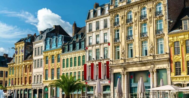 lille-express-walking-tour-with-a-local