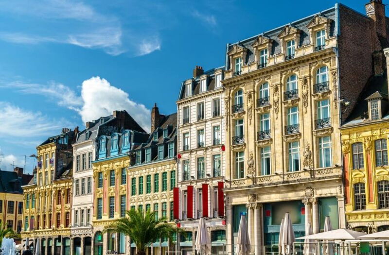 lille-express-walking-tour-with-a-local