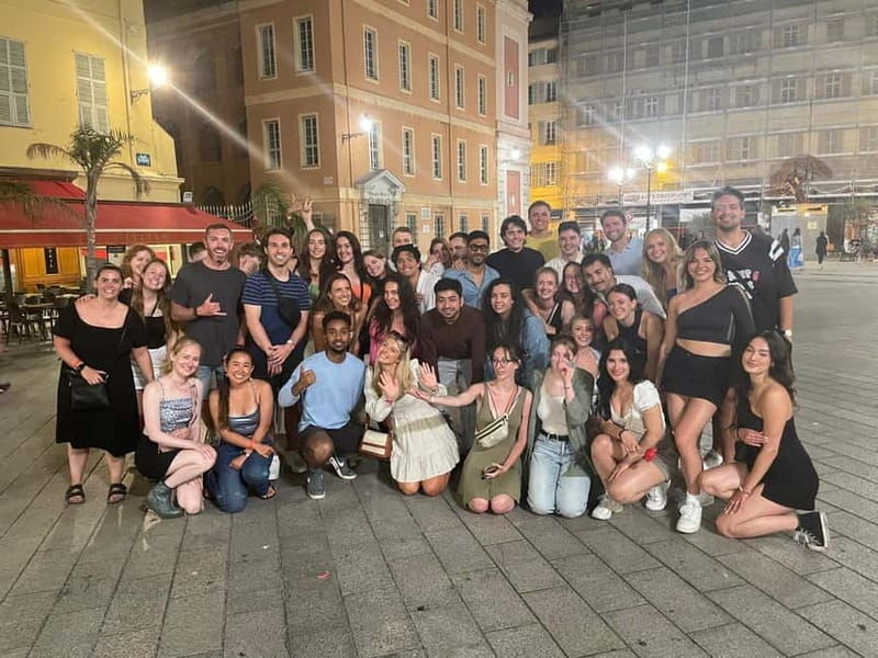 Lille Nightlife: International Pub Crawl, Free Shots & Games - The Practical Details