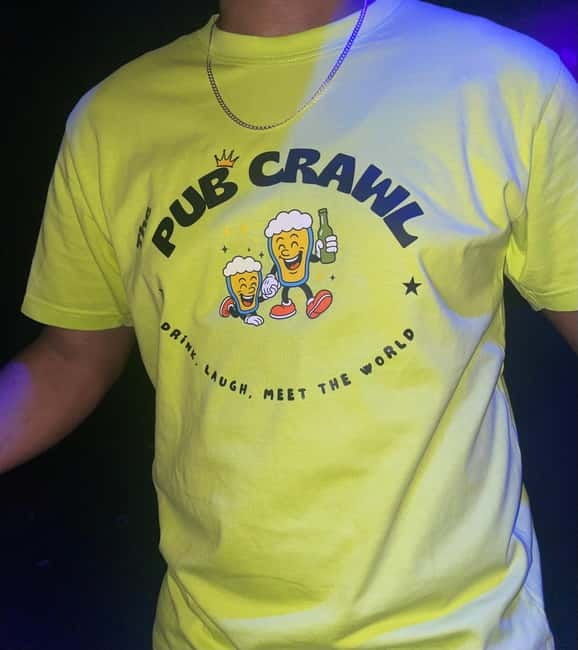 Lille Nightlife: International Pub Crawl, Free Shots & Games - Final Thoughts