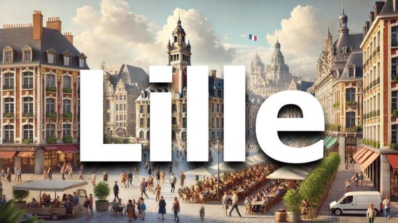 lille-private-guided-walking-tasting-tour-with-a-local
