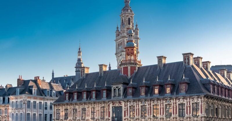 lille-private-guided-walking-tasting-tour-with-a-local